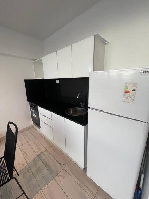 Appartement Departamento Privado Belgrano 1 Buenos Aires
