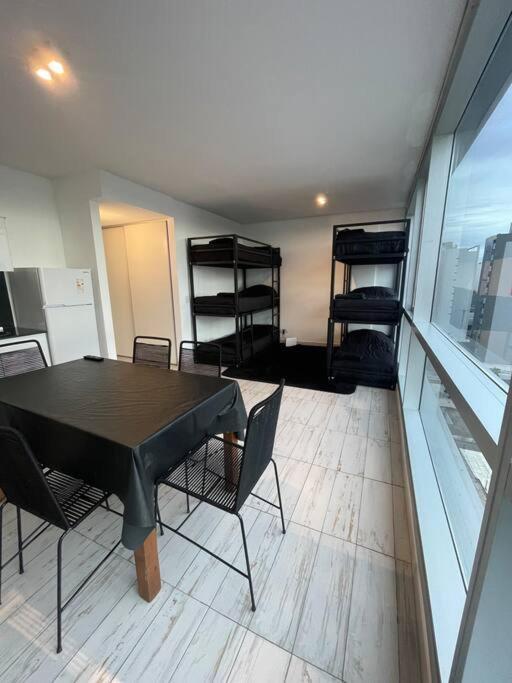 Departamento Privado Belgrano 1 * Ciudad Autónoma de Buenos Aires