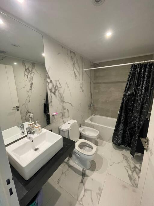 Apartamento Departamento Privado Belgrano 1 Ciudad Autónoma de Buenos Aires