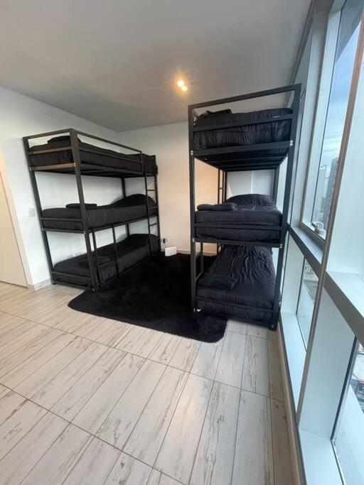 Appartement Departamento Privado Belgrano 1 *