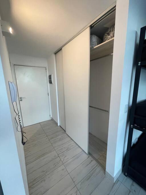 Departamento Privado Belgrano 1 * Ciudad Autónoma de Buenos Aires